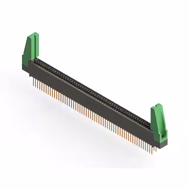 395-114-523-588 EDAC Inc.  Edgeboard Connectors